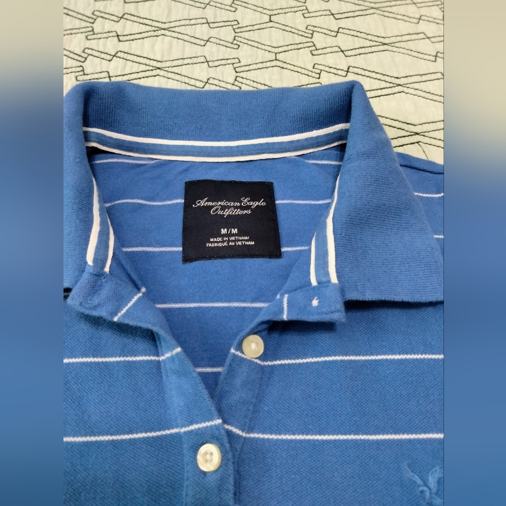 American Eagle Outfitters Medium top - Picture 6 of 11